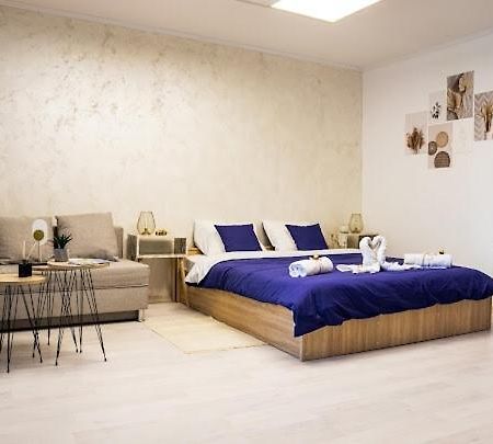 Center Cozy Apartment Subotica Buitenkant foto