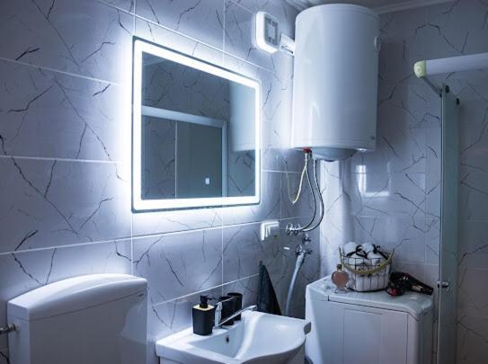 Center Cozy Apartment Subotica Buitenkant foto