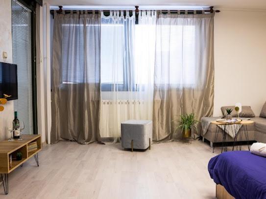 Center Cozy Apartment Subotica Buitenkant foto