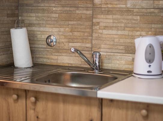 Center Cozy Apartment Subotica Buitenkant foto