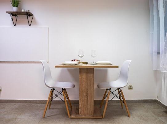 Center Cozy Apartment Subotica Buitenkant foto