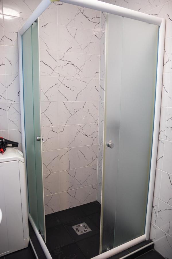 Center Cozy Apartment Subotica Buitenkant foto