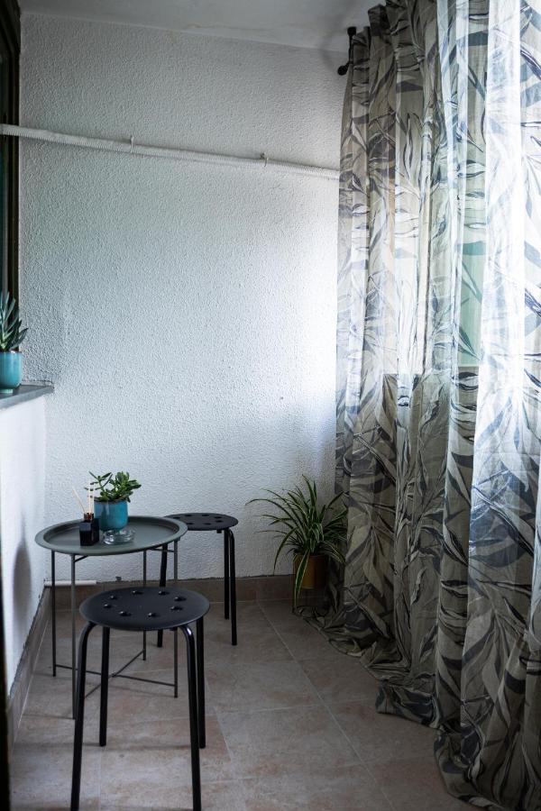 Center Cozy Apartment Subotica Buitenkant foto
